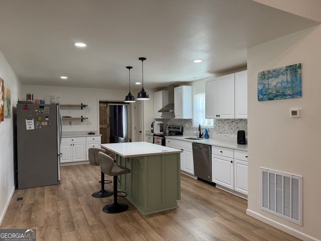 202 W County Road, Thomaston, GA 30286