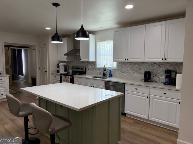 202 W County Road, Thomaston, GA 30286