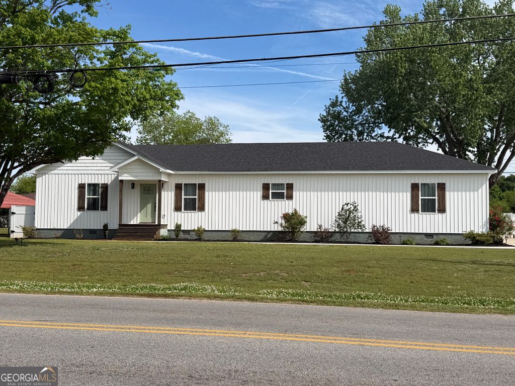 202 W County Road, Thomaston, GA 30286