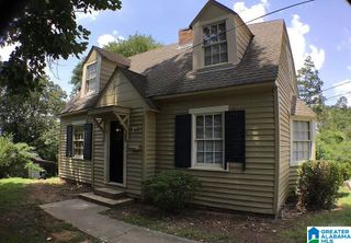 321 LOUISA STREET, Warrior, AL 35180