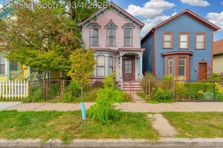 1714 Bagley Street, Detroit, MI 48216