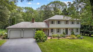 30 Stone Ridge Drive, East Greenwich, RI 02818