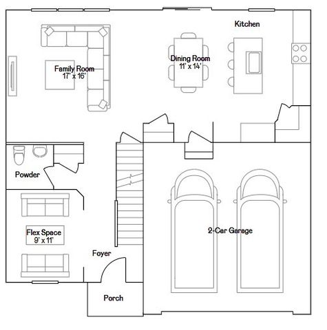 140 Prairie Street, Hinckley, IL 60520