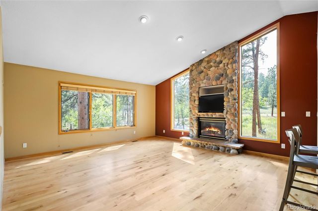 28119 Tall Pines Lane, Conifer, CO 80433