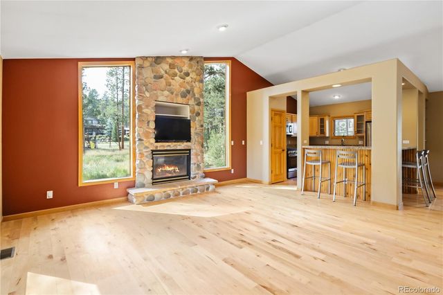 28119 Tall Pines Lane, Conifer, CO 80433