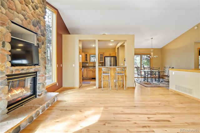 28119 Tall Pines Lane, Conifer, CO 80433