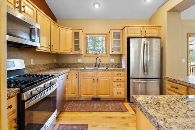 28119 Tall Pines Lane, Conifer, CO 80433