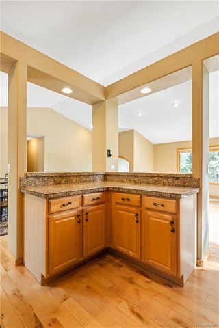 28119 Tall Pines Lane, Conifer, CO 80433