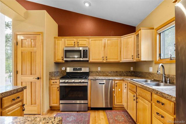28119 Tall Pines Lane, Conifer, CO 80433