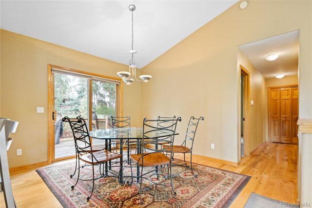 28119 Tall Pines Lane, Conifer, CO 80433