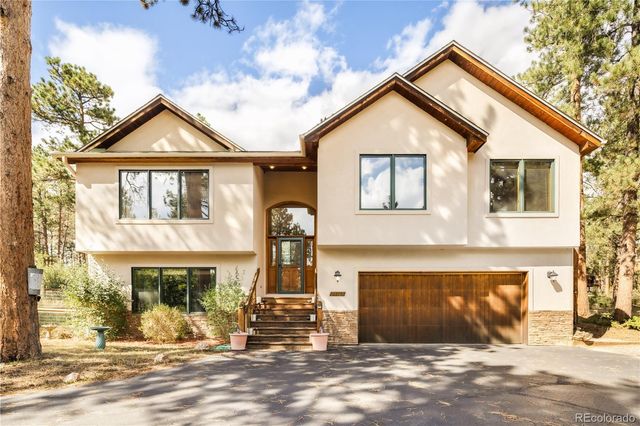 28119 Tall Pines Lane, Conifer, CO 80433