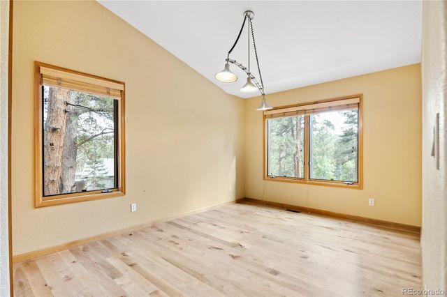 28119 Tall Pines Lane, Conifer, CO 80433