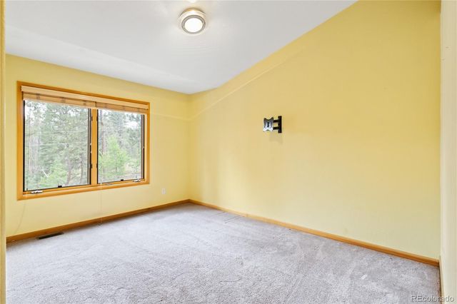 28119 Tall Pines Lane, Conifer, CO 80433