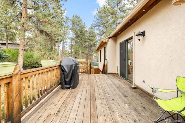 28119 Tall Pines Lane, Conifer, CO 80433