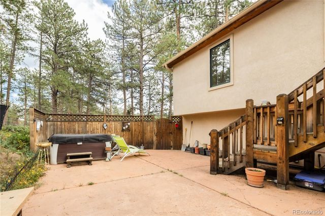 28119 Tall Pines Lane, Conifer, CO 80433