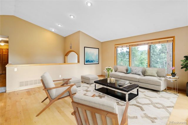 28119 Tall Pines Lane, Conifer, CO 80433