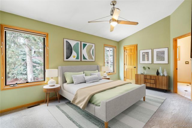 28119 Tall Pines Lane, Conifer, CO 80433