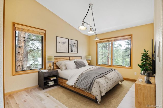 28119 Tall Pines Lane, Conifer, CO 80433