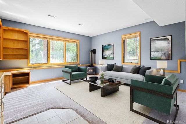 28119 Tall Pines Lane, Conifer, CO 80433