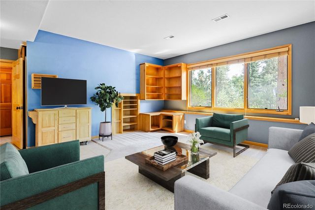 28119 Tall Pines Lane, Conifer, CO 80433