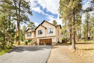 28119 Tall Pines Lane, Conifer, CO 80433