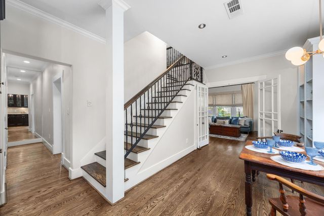 529 Highland Street, Houston, TX 77009