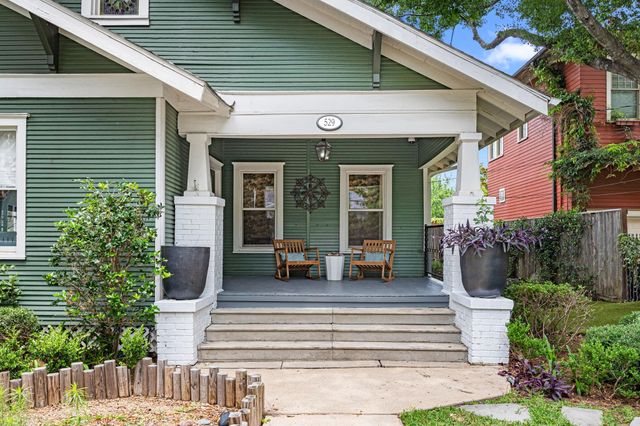 529 Highland Street, Houston, TX 77009