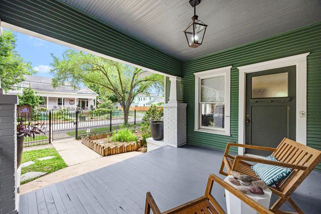 529 Highland Street, Houston, TX 77009