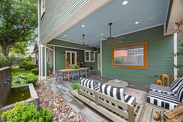 529 Highland Street, Houston, TX 77009