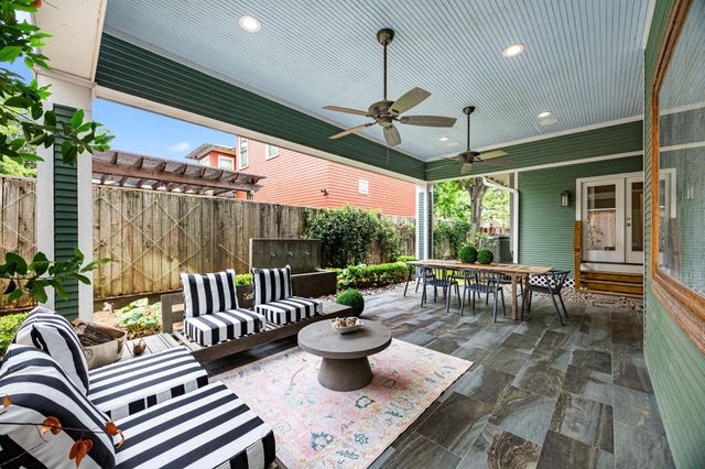 529 Highland Street, Houston, TX 77009