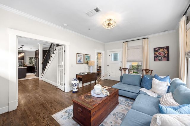 529 Highland Street, Houston, TX 77009