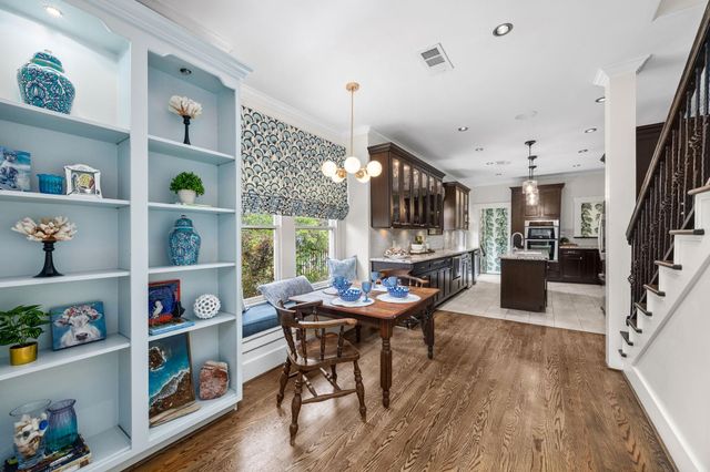 529 Highland Street, Houston, TX 77009