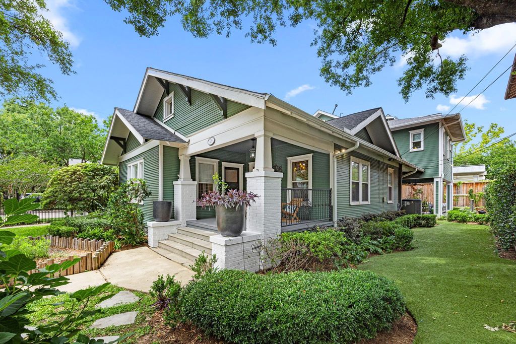 529 Highland Street, Houston, TX 77009