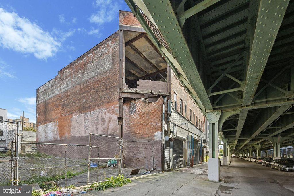 967-73 N 9TH ST, PHILADELPHIA, PA 19123 — photo 3