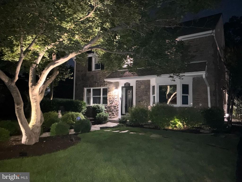 811 STRATFORD AVE, Elkins Park, PA 19027