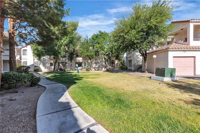 1300 South Arlington Street 120, Las Vegas, NV 89104