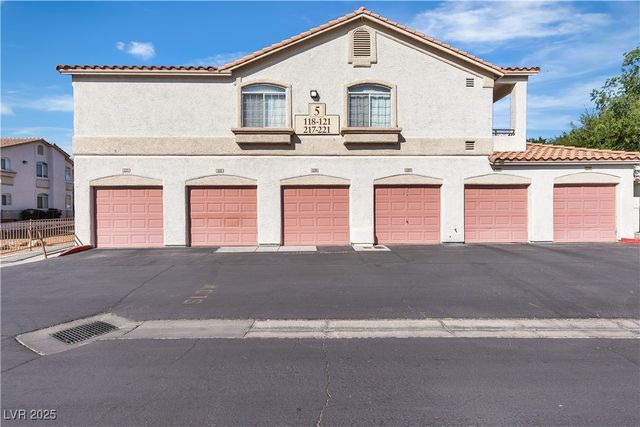 1300 South Arlington Street 120, Las Vegas, NV 89104