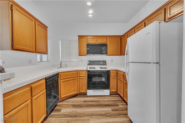 1300 South Arlington Street 120, Las Vegas, NV 89104