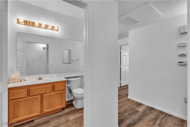 1300 South Arlington Street 120, Las Vegas, NV 89104