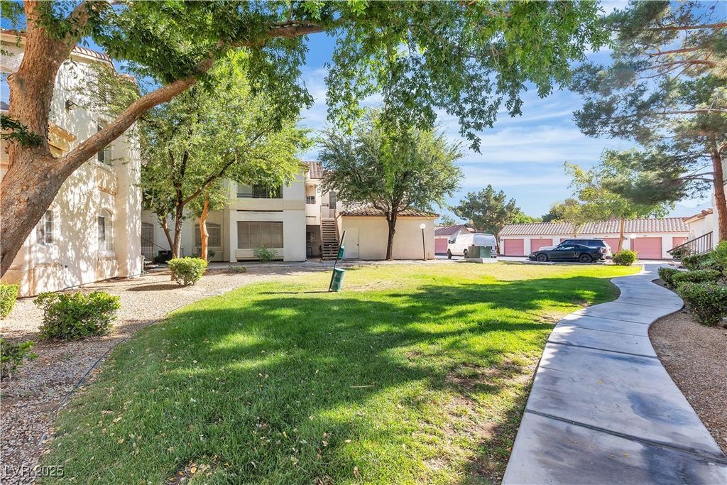 Image 3 of property listing at 1300 South Arlington Street 120, Las Vegas, NV 89104
