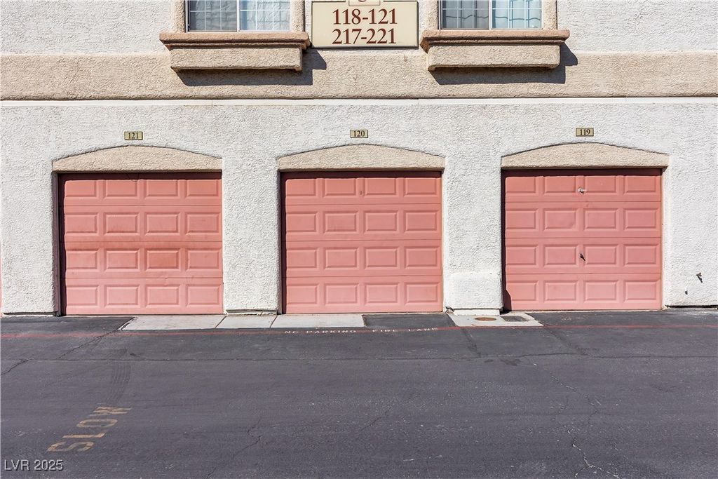 Image 30 of property listing at 1300 South Arlington Street 120, Las Vegas, NV 89104