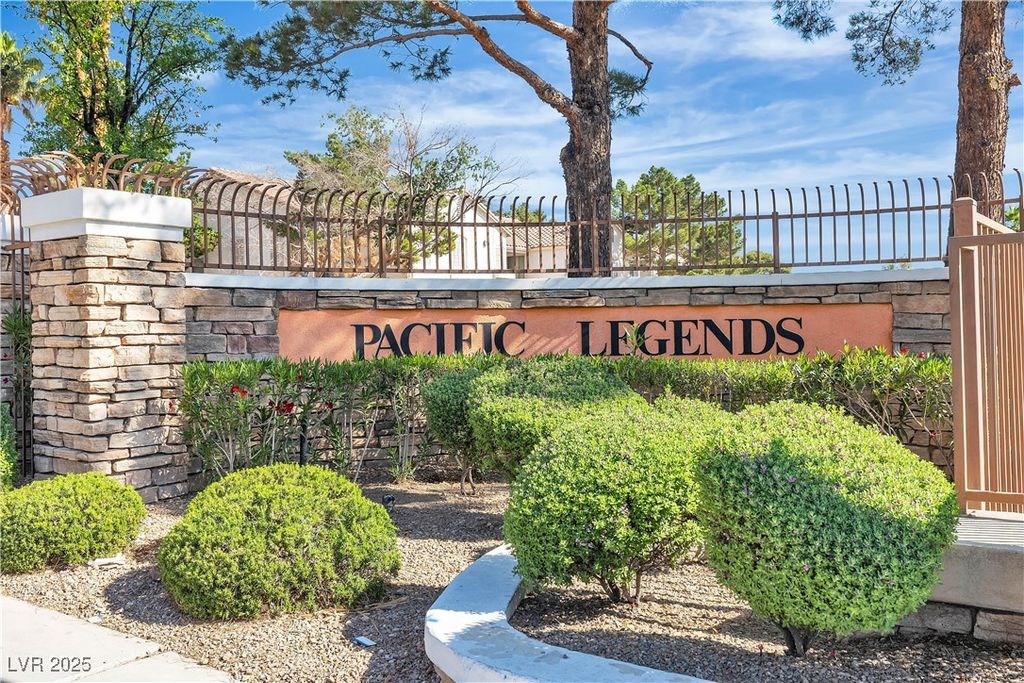 Image 5 of property listing at 1300 South Arlington Street 120, Las Vegas, NV 89104