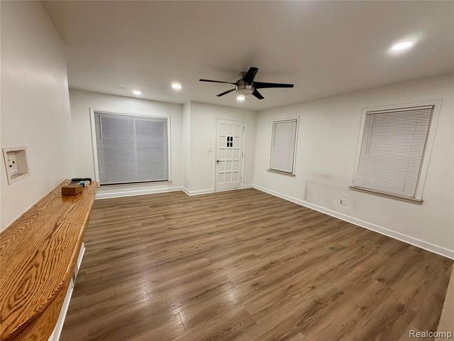 2030 Browning Street, Ferndale, MI 48220