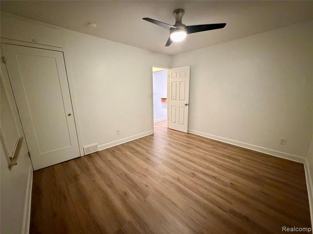 2030 Browning Street, Ferndale, MI 48220