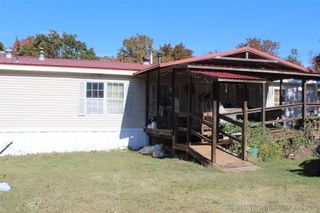 39577 W 351st Street S, Bristow, OK 74010