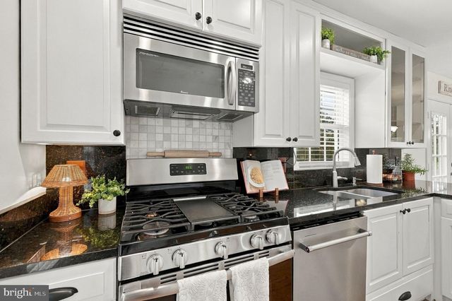 12095 HAZEL RIVER RD, Rixeyville, VA 22737