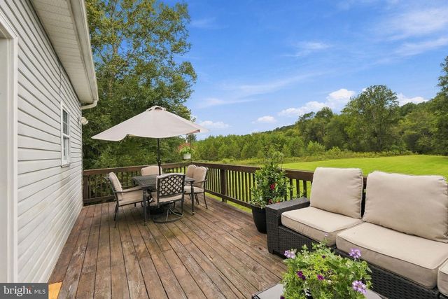 12095 HAZEL RIVER RD, Rixeyville, VA 22737