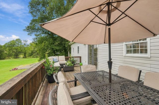 12095 HAZEL RIVER RD, Rixeyville, VA 22737