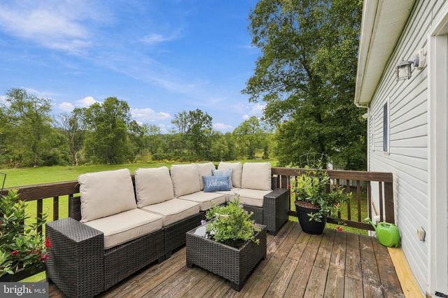 12095 HAZEL RIVER RD, Rixeyville, VA 22737