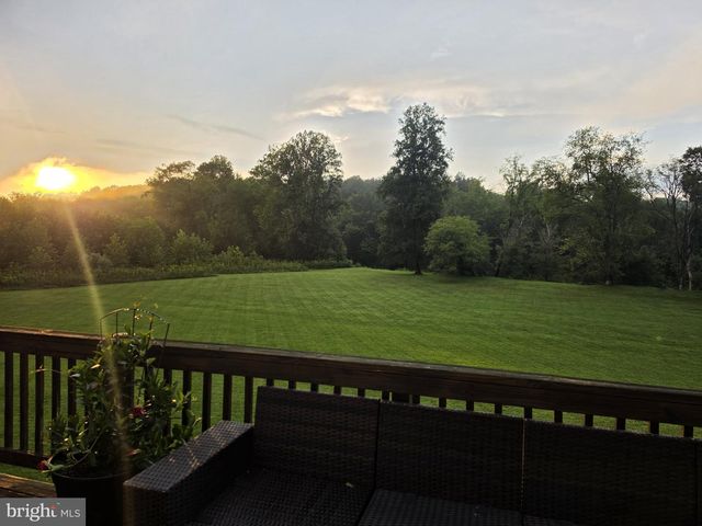 12095 HAZEL RIVER RD, Rixeyville, VA 22737